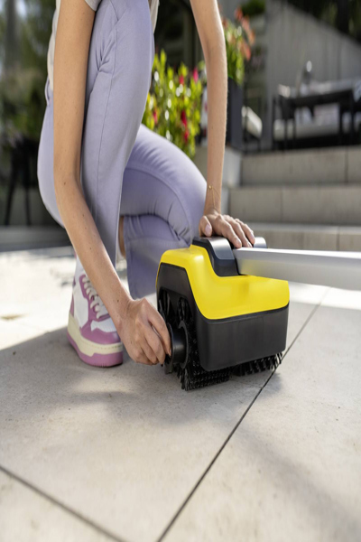 Karcher PCL 6 Electric Outdoor Patio Surface Cleaner - 1.644-020.0