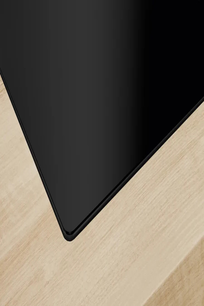 Bosch Serie 4 PVS811B16E hob Black Built-in 80 cm Zone induction 4