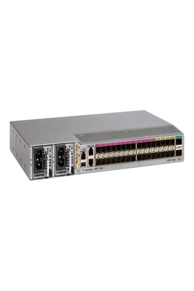 Cisco N540-24Z8Q2C BseHWFlex.CnsmptnNdSmrtLicnsng - Router