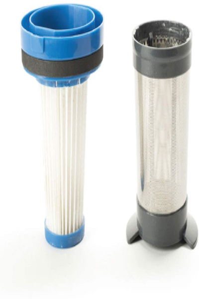 Black & Decker BXVMS600E - Vacuum cleaner - BXVMS600E