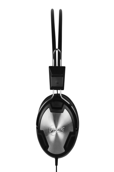 Arctic P402 supra aural headset with microphone - Headset - 20 KHz