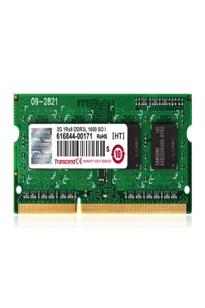 Transcend DDR3L - modul - 2 GB - TS256MSK64W6N
