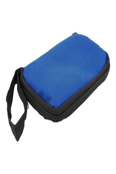 Delock LCD Cable Tester RJ45 / PoE / DC - 63110