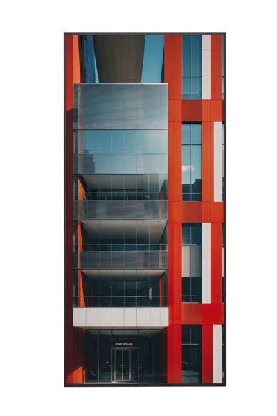 Sharp MultiSync ME652 65" - 60005924