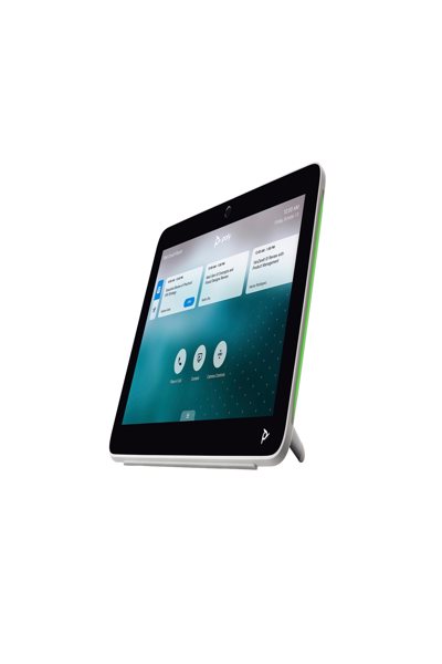 Poly Tc10 Touch Controller White - 875J5AA