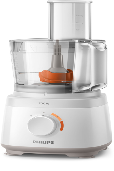 Philips HR7310/00 Daily Food Processor 2.1L - HR7310/00