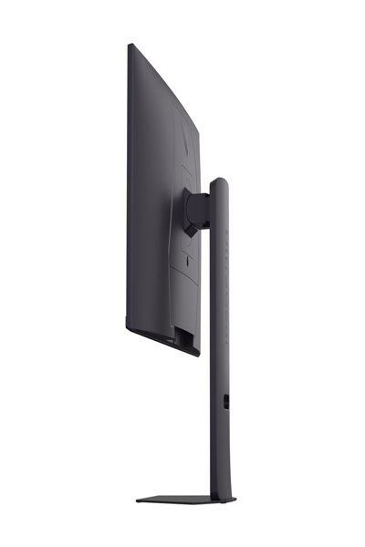 LG 27" 27G850A-B Ultragear Gaming UHD 4K Nano IPS 16 9 Black - Flat Screen - 68.6 cm - 27G850A-B.AEU