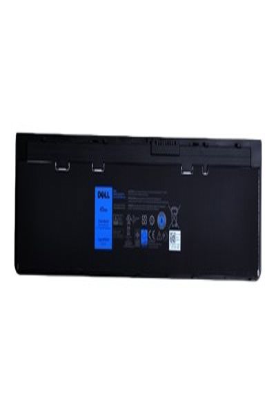 Dells primära batteri för bärbar dator - 451-BBFX