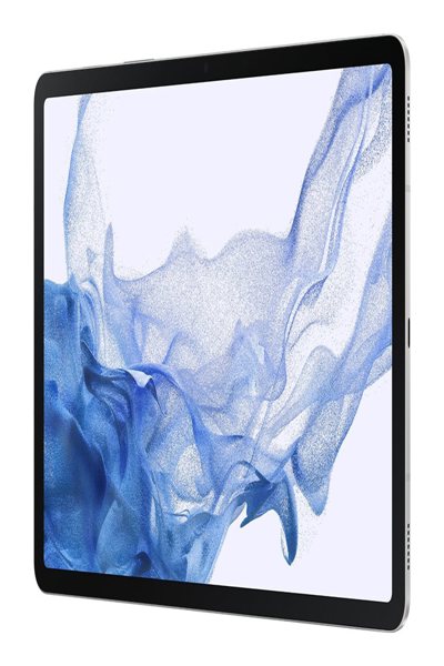 Samsung Galaxy Tab S8+ - Tablet - SM-X800NZSAEUB