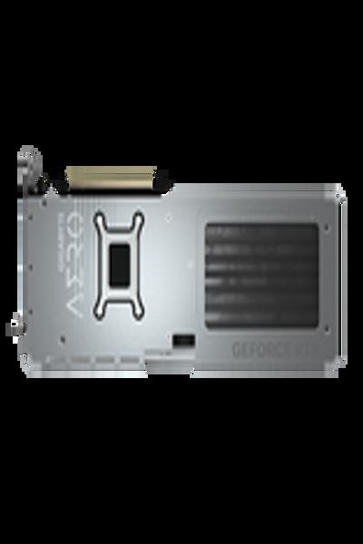 Gigabyte RTX5070 AERO OC 12GB GDDR7 - GV-N5070AERO OC-12GD