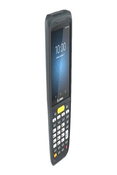 Zebra MC2200 10.2cm 4in LCD Multi-Touch
