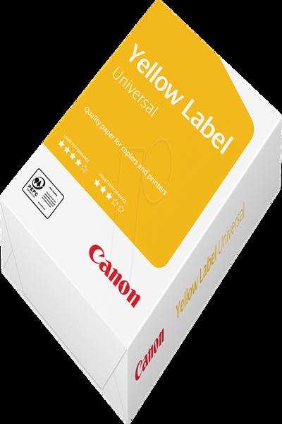 Papier Canon 97006108 DIN A4 80 g/m²