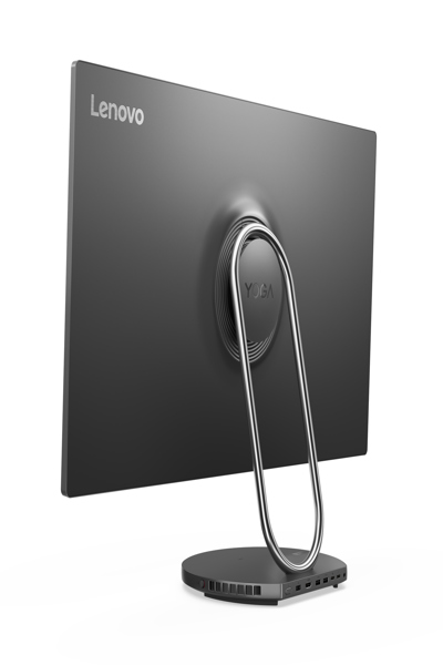 Lenovo Yoga AIO 32ILL10 F0HX - All-in-One KomplettlÃƒÂ¶sung - All-In-One - Core Ultra 7 - F0HX000JGE