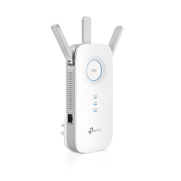 TP-LINK RE450 - Wi-Fi Range Extender - RE450(DE)