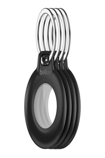 Belkin Fodral för airtag - nyckelring - MSC015BTBK