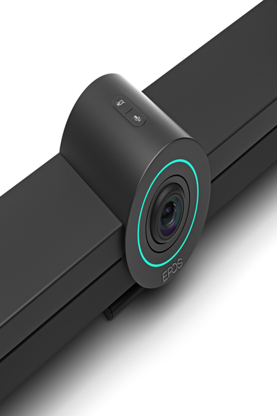 Sennheiser EPOS EXPAND Vision 3T Core 8 MP Full HD 60 fps - 1001169