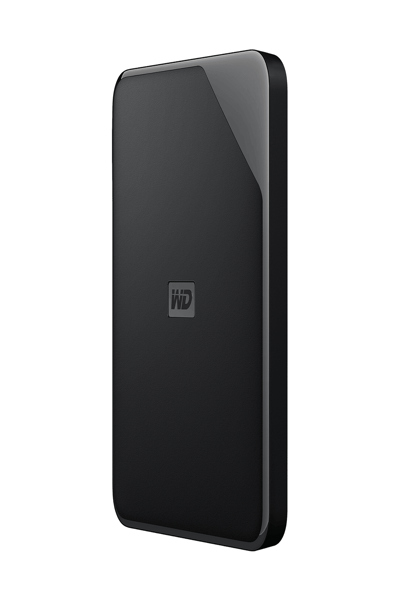 WD Elements SE WDBEPK0020BBK - Hard drive - WDBEPK0020BBK-WESN