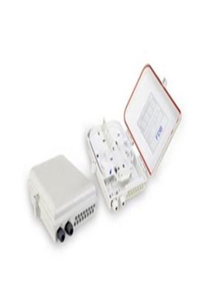 DIGITUS FTTH Distribution Box for 16 LC/DX or SC/SX couplers - DN-968914