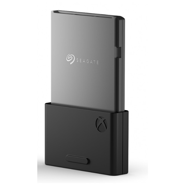 Seagate STJR1000400 - Black - 1 TB - Microsoft - STJR1000400