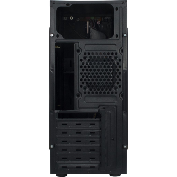 Inter-Tech B-48 - Midi Tower - ATX - 88881308