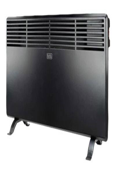 Black & Decker BXCSH1800E Fan Heater