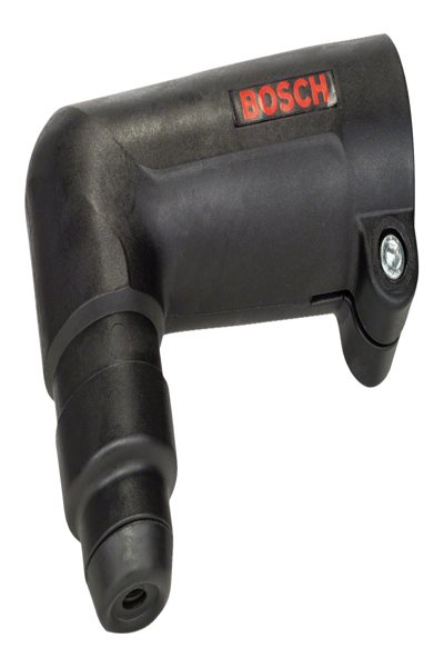 Bosch 1 618 580 000 - SDS-plus shank - Black - 1 pc(s) - 145 mm - 105 mm