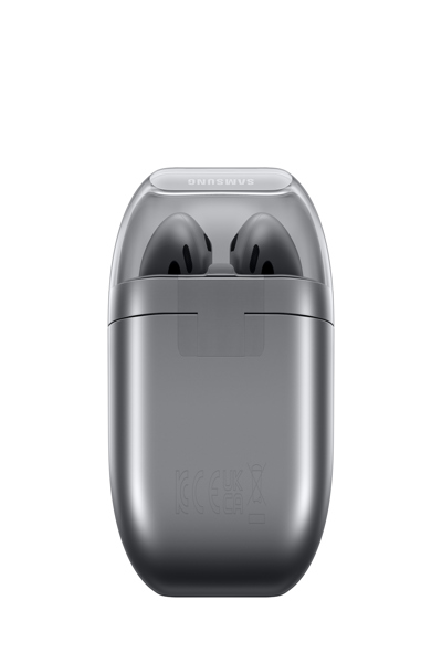 Samsung Galaxy Buds3 - True wireless earphones with mic - SM-R530NZAAEUE