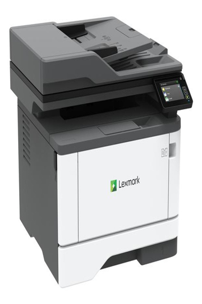 LEXMARK MX331ADN MONO LASER PRINTER 600 DPI - 29S0161