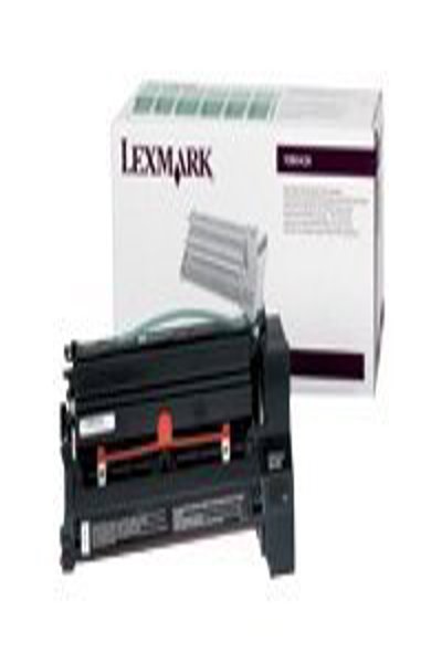 Lexmark 10B041K - 6000 pages - Black - 1 pc(s)