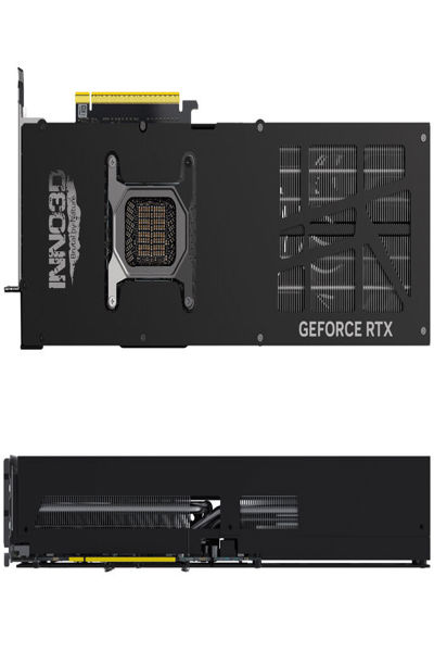 Inno3D GeForce RTX 5090 X3 OC - N50903-32D7X-17593928