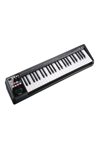 Roland A-49 - 49 keys - Buttons,Rotary - USB - 836 mm - 182 mm - 84 mm