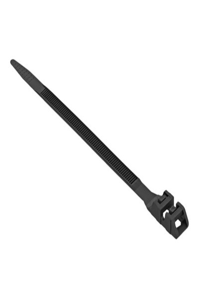 Delock Cable Tie with Double Locking - 18889