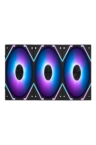 MSI MPG EZ120 ARGB liquid cooling kit - MPG EZ120 ARGB