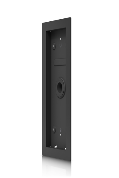Ubiquiti Intercom station flush mount kit - UACC-INTERCOM-FM