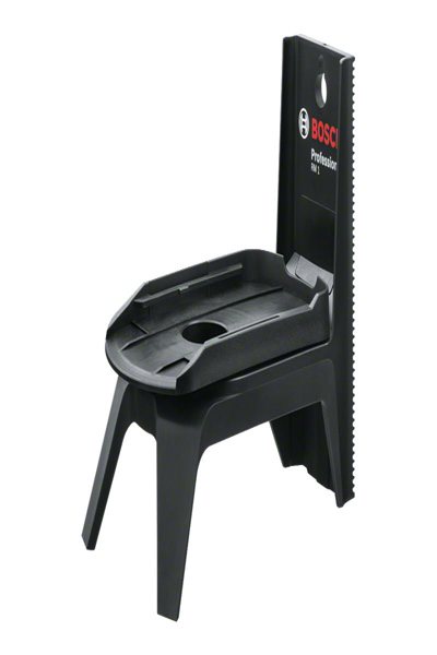 Bosch RM 1 Professional - Montageklemme fÃƒÂ¼r Laser-Wasserwaage
