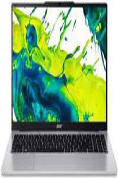 Acer Aspire 15.6 - 15.6" Notebook - 39.6 cm