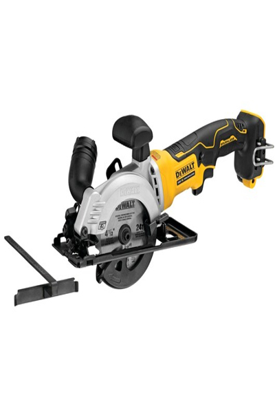 DEWALT DCS691N-XJ 11.5cm 4500 RPM brushless - DCS691N-XJ