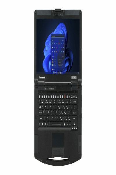 Panasonic Toughbook 55 - Rugged - FZ-55G6601B4