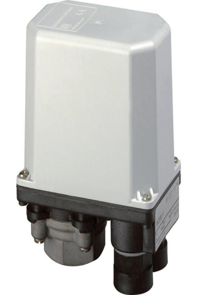 Pressostat Eaton MCSN4 3 pôles 7 bar (057679)