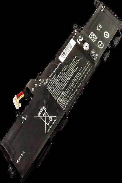 Batterie d'ordinateur portable Li-Po Frei 54045 HP