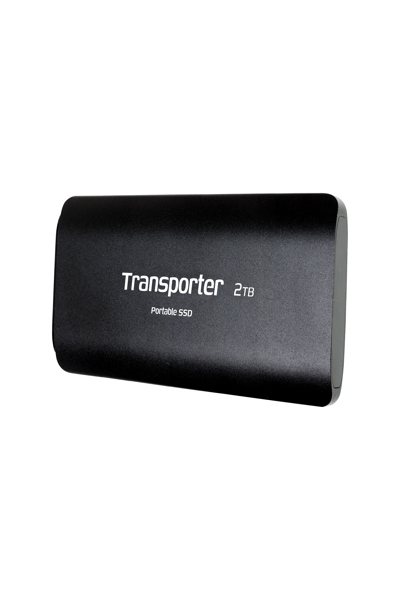 PATRIOT Transporter USB-C SSD 2TB - PTP2TBPEC