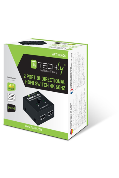 IDATA-HDMI-22BI2