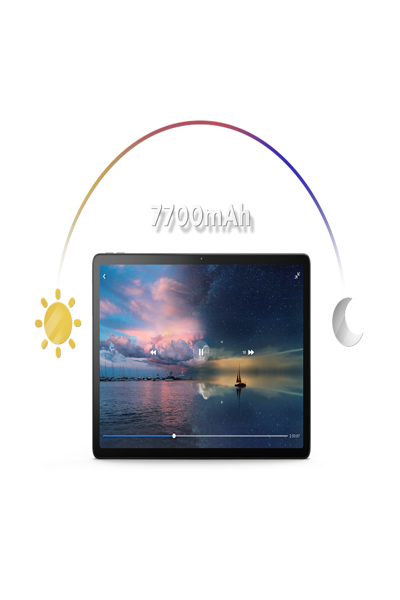 Lenovo Tab P11 (2nd Gen) 11.5 inch Tablet - ZABF0395ES