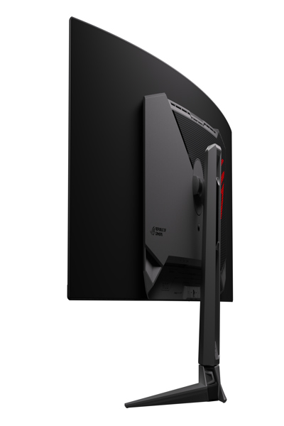 ASUS ROG Swift PG49WCD - OLED-skärm - 90LM09C0-B01970