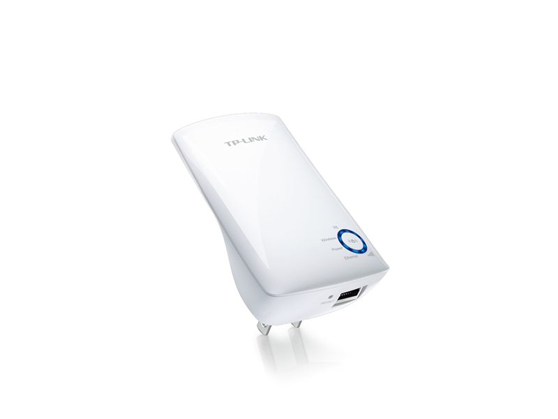 TP-LINK TL-WA850RE - Wi-Fi Range Extender - TL-WA850RE
