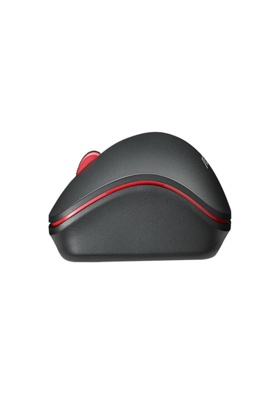ASUS WT300 - Ambidextrous - Optical - RF wireless mouse - 90XB0450-BMU000