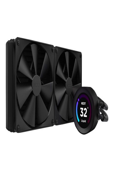 NZXT Kraken Elite 280 - RL-KN28E-B1
