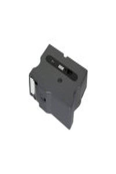 Brother TXC51 - Black on fluorescent yellow - TXC51