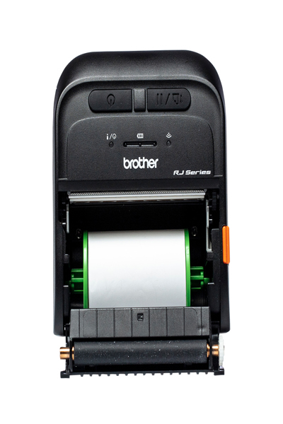 Brother PA-RH-002 - Pappersrullhållare - PARH002