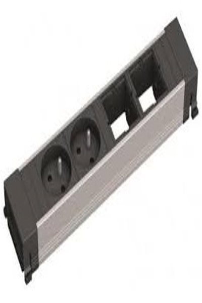 Multiprise Bachmann avec entrée GST18i3